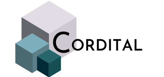 Cordital logo